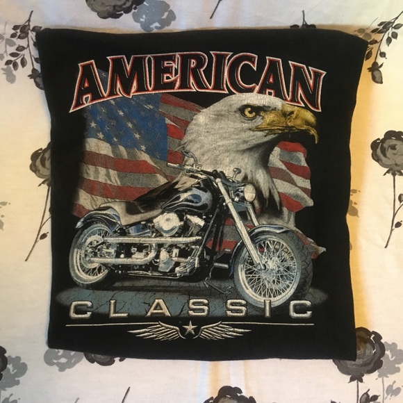 Alstyle Apparel & Activewear Other - American Classic tee
